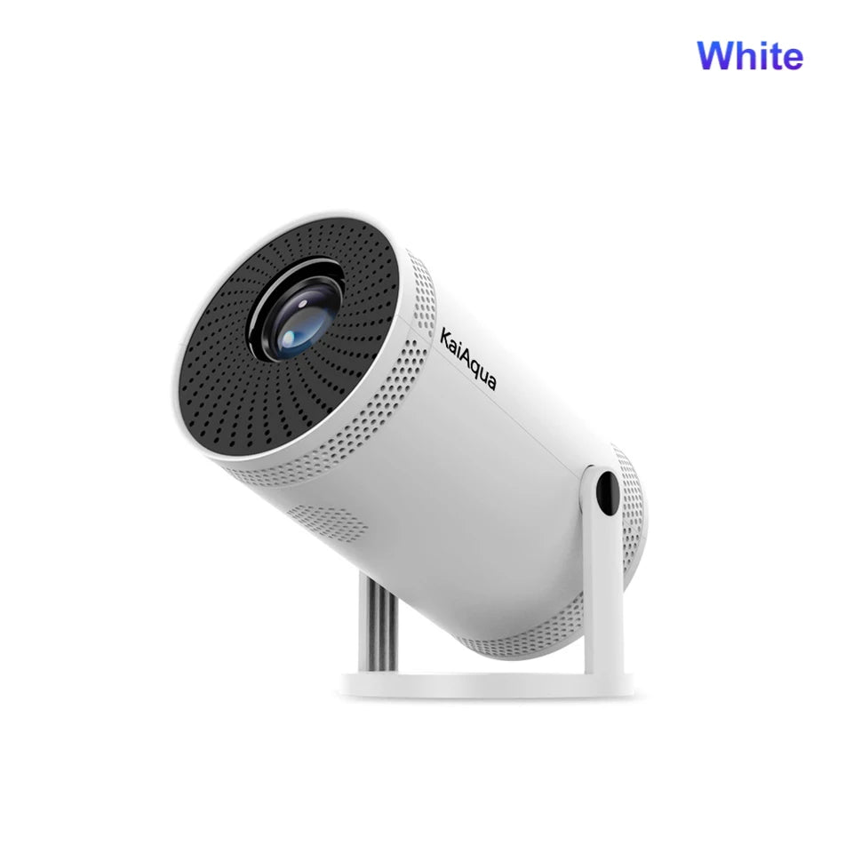 LumiCine Smart Projector